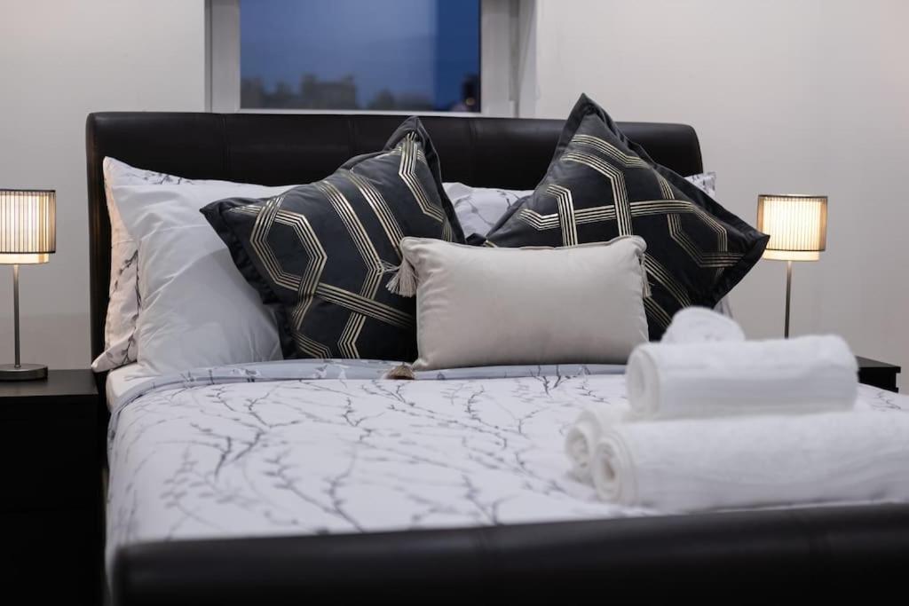 Hellena Apartment